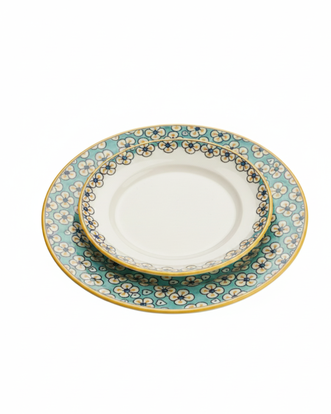 Plate – Secret Garden Collection