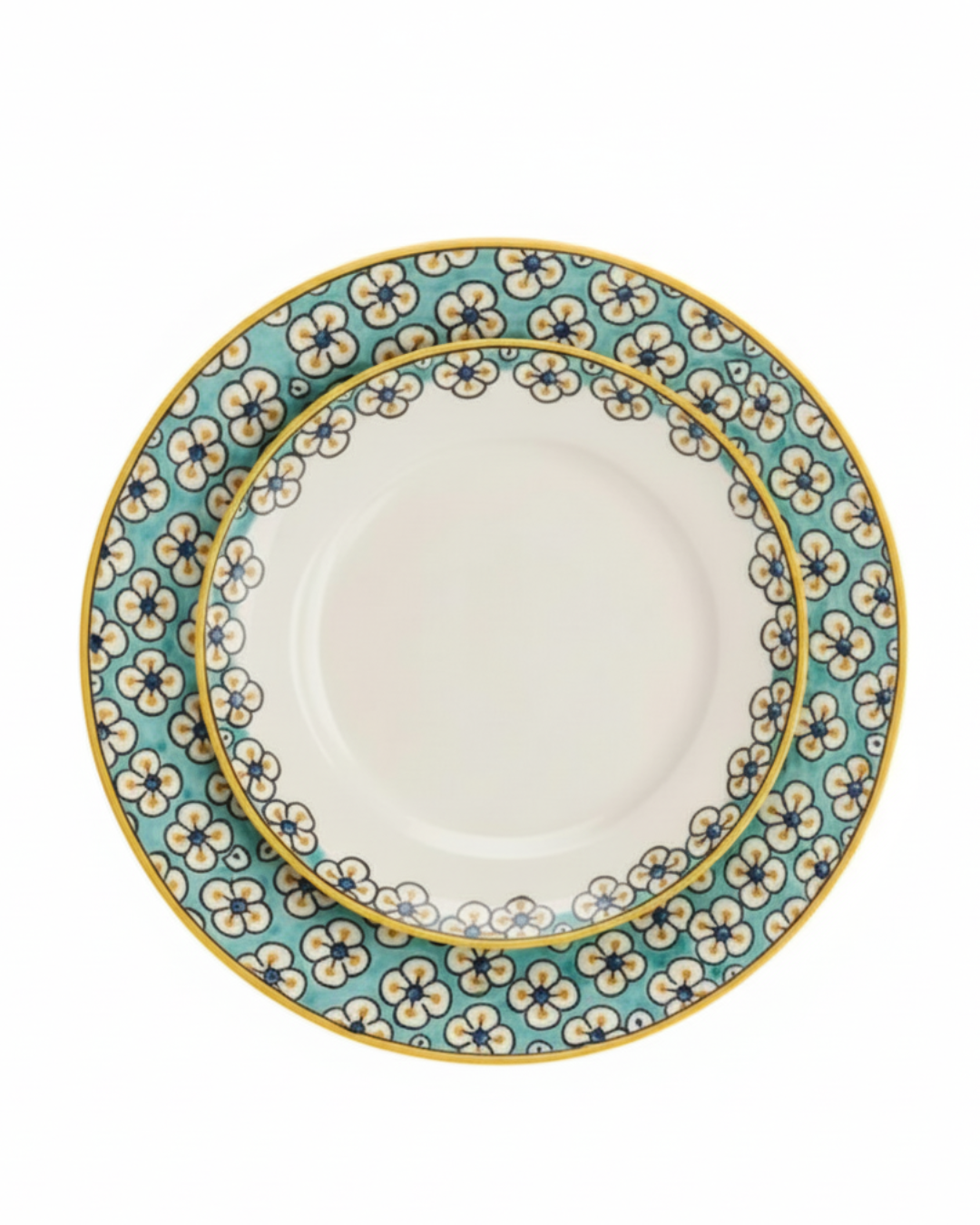 Plate – Secret Garden Collection