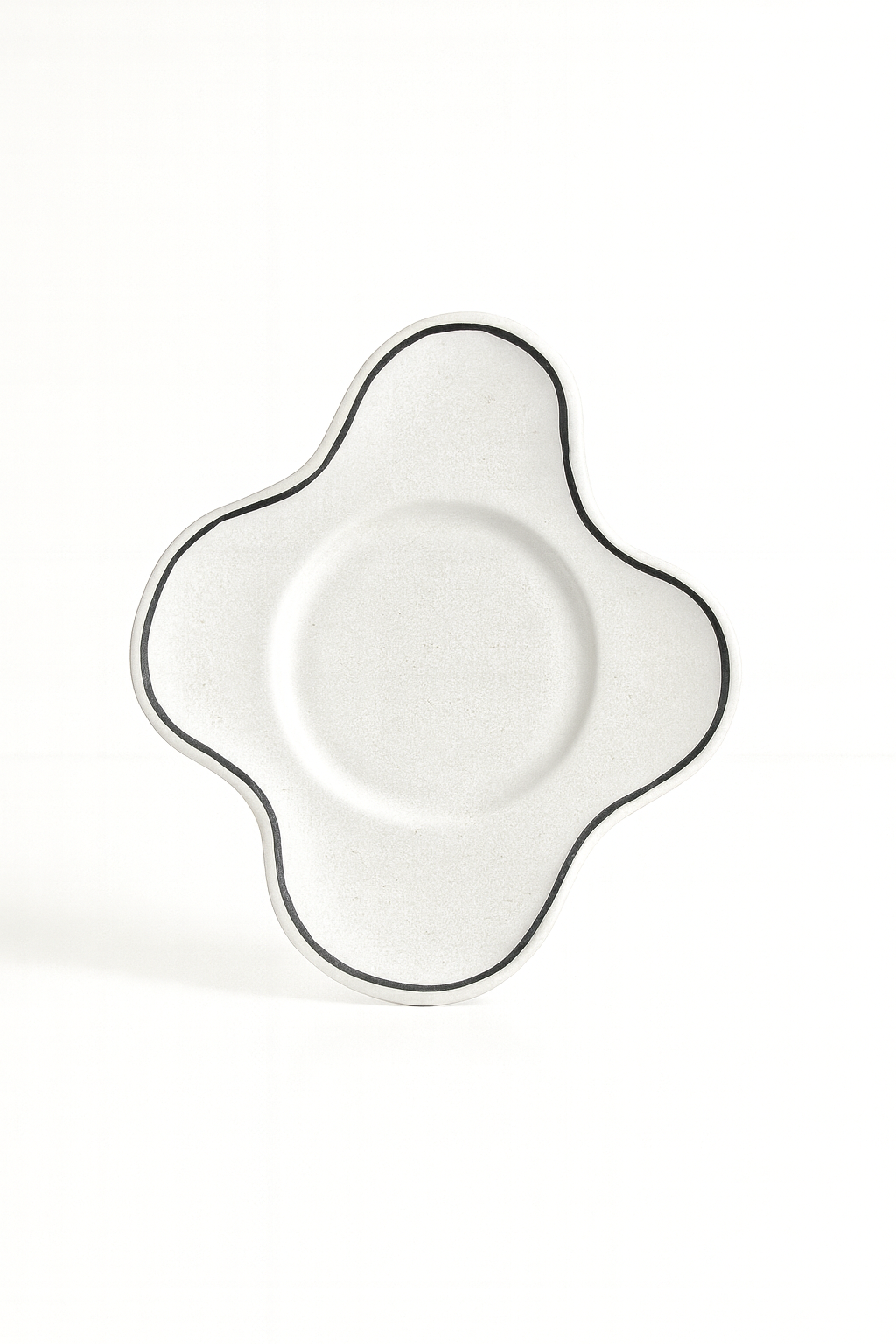 Magnolia Plate