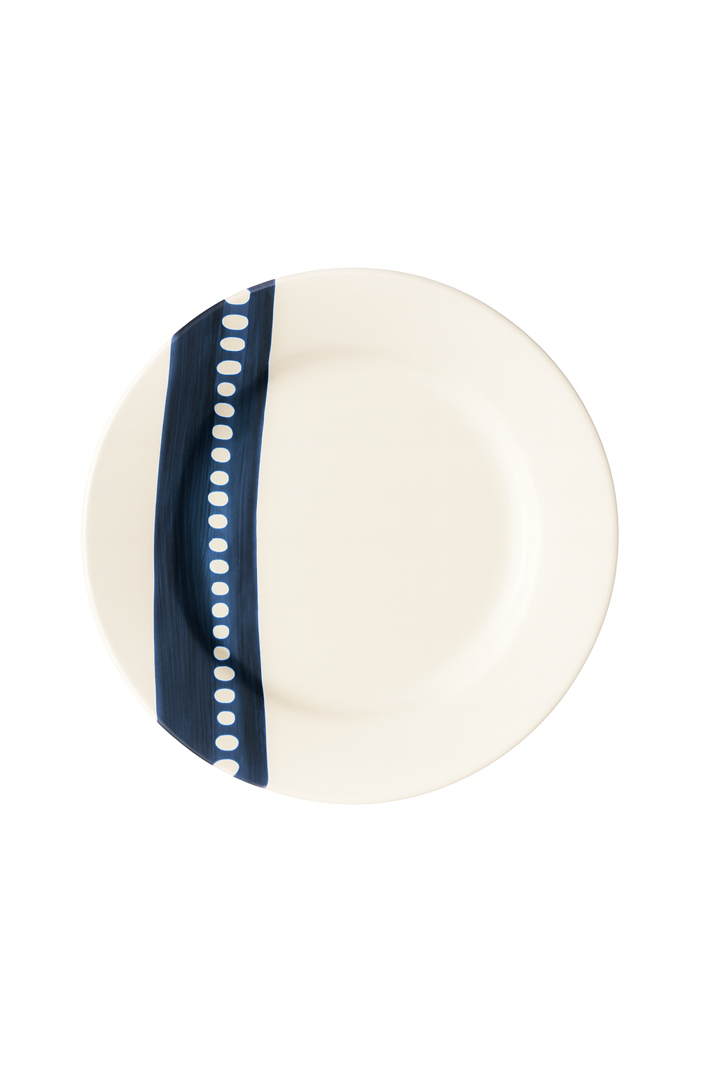 Plate – Midnight Flow Collection