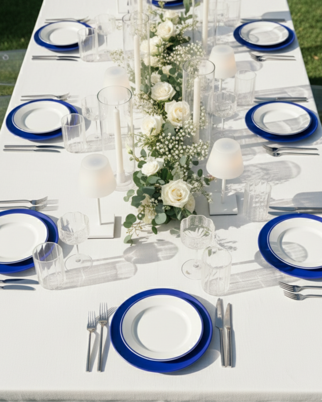 Assiette – Collection Dualité