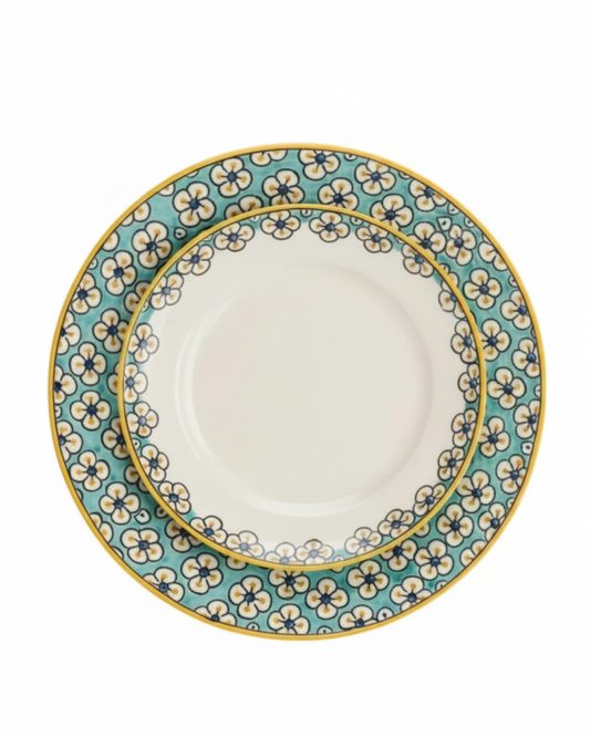 Plate – Secret Garden Collection