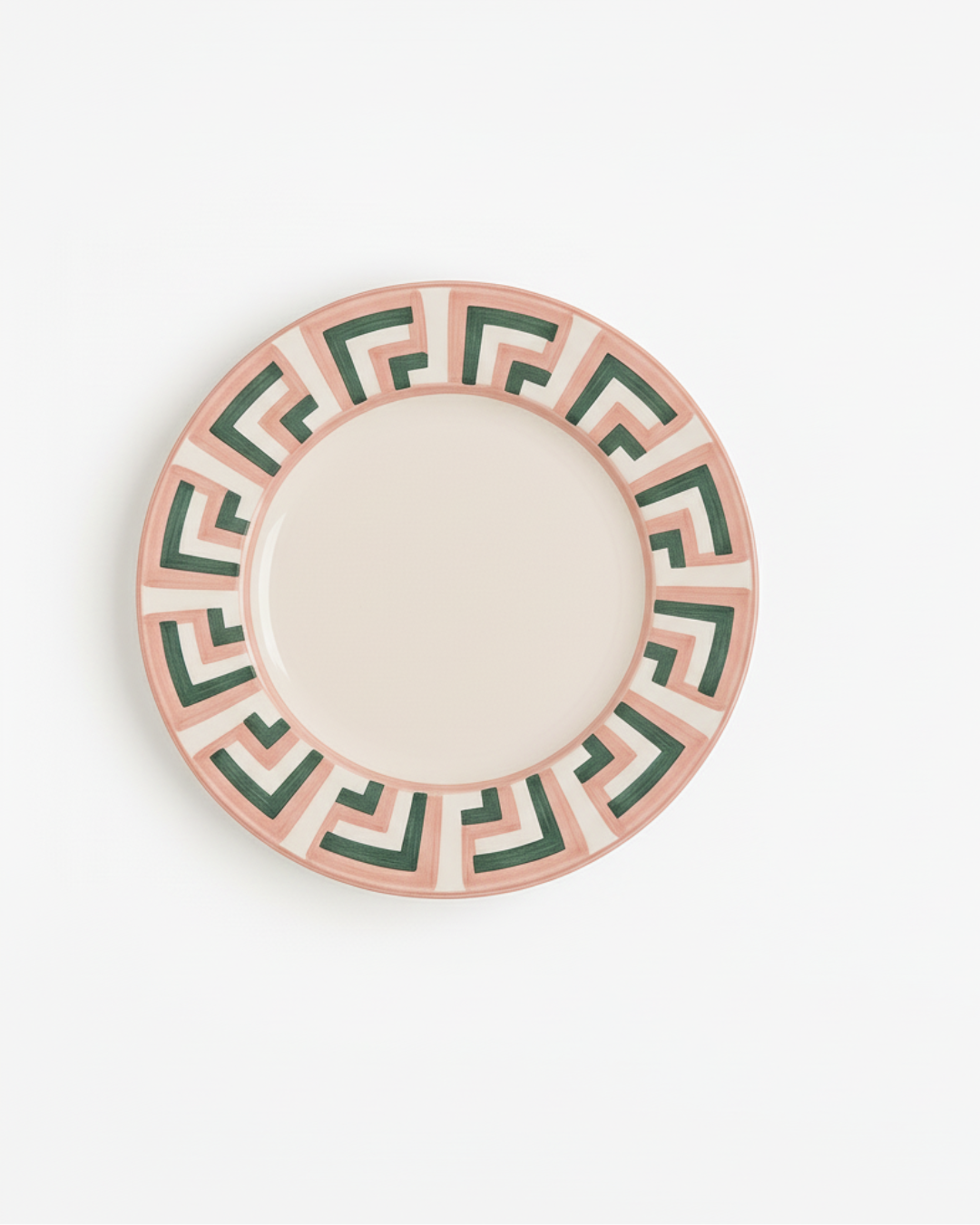 Plate – Atlas Meander Collection