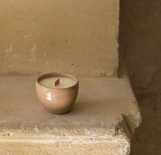 Candle Marrakech