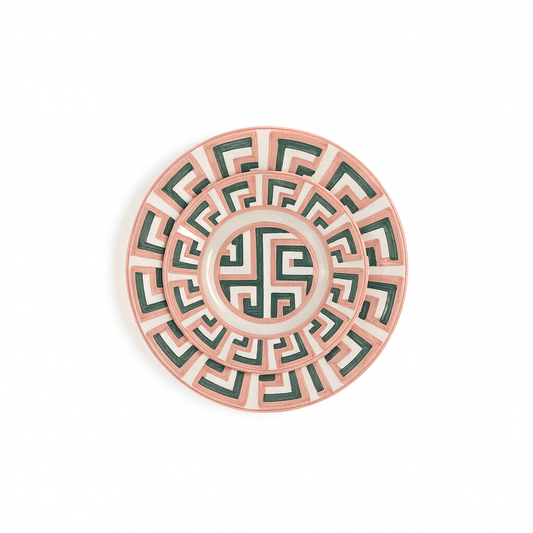 Plate – Atlas Meander Collection
