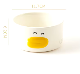 Little Duck Set