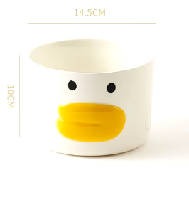 Little Duck Set