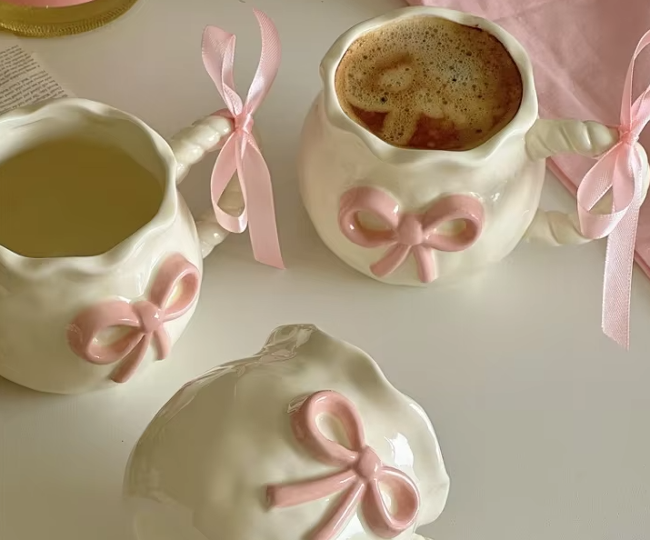 Blush Delight Mug