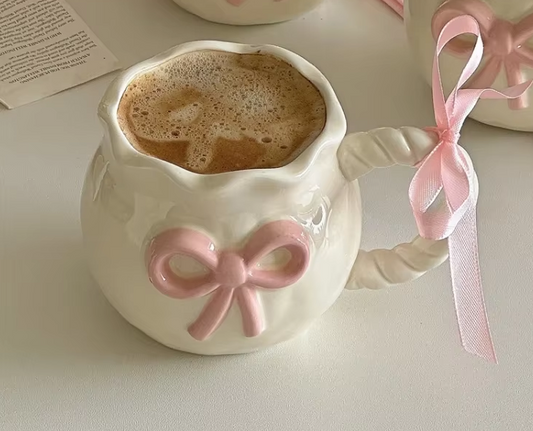 Blush Delight Mug